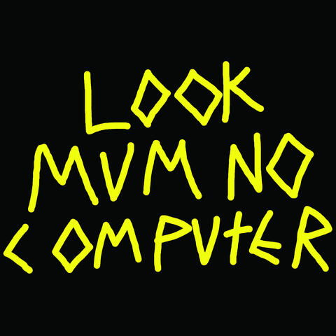 LOOK MUM NO BOOTLEG PT. I