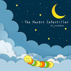 The Hungry Caterpillar