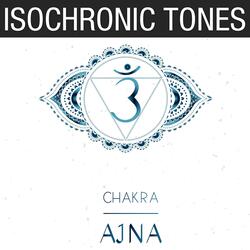 Ajna Chakra 13.0 Hz