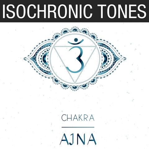 Ajna Chakra 13.0 Hz