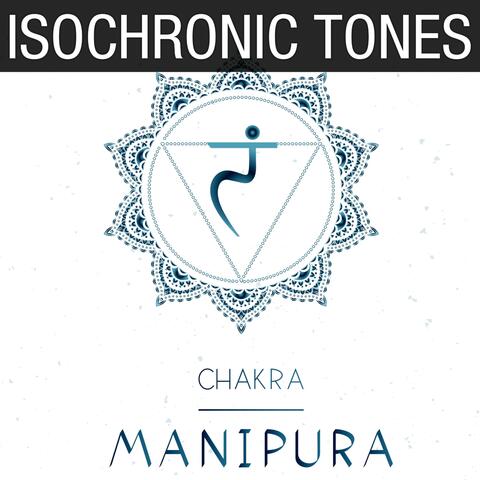Manipura Chakra 10.0 Hz