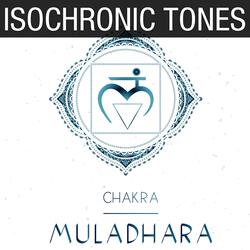 Muladhara Isochronic Tones