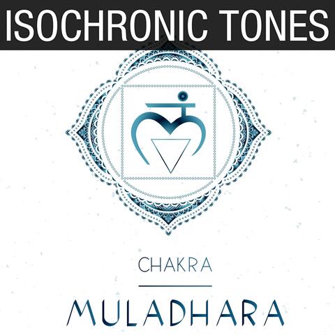 Muladhara Chakra 8.0 Hz