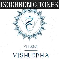 Vishuddha Throat Chakra