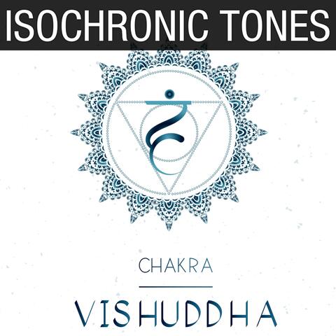 Vishuddha Chakra 12.0 Hz