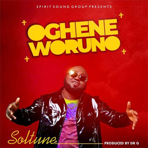 Oghene Woruno
