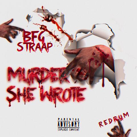 Murder She Wrote
