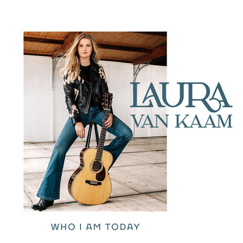 WHO I AM TODAY