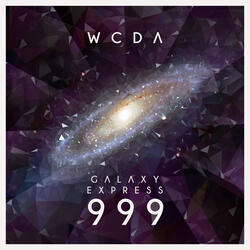 Galaxy Express 999