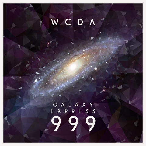 Galaxy Express 999