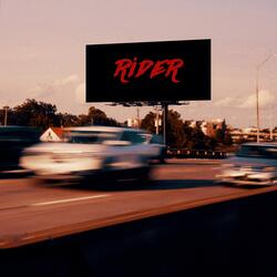 Rider