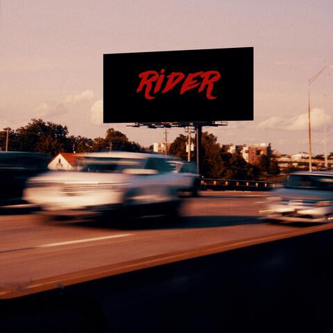 Rider