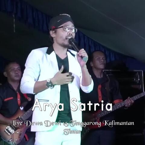 Live Dewa Dewi 15 Tenggarong Kalimantan Timur