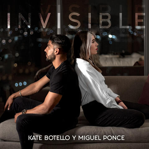 Invisible