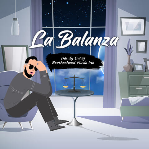 La Balanza