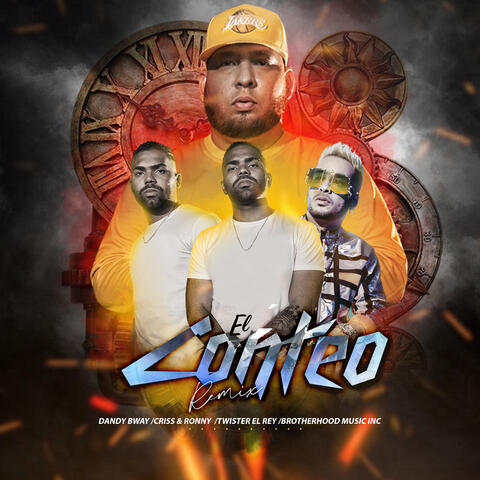 El Conteo