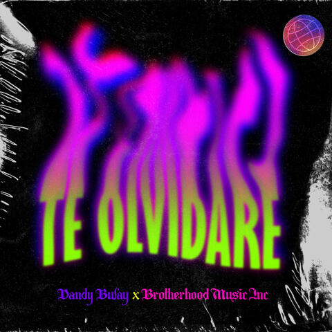 Te Olvidaré