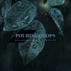 Pouring Drops