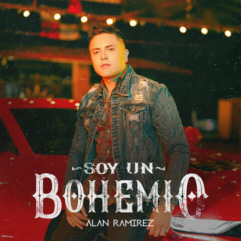 Soy Un Bohemio