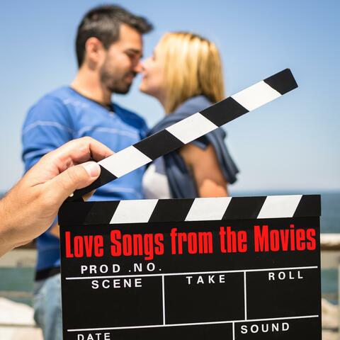 Love Songs from the Movies
