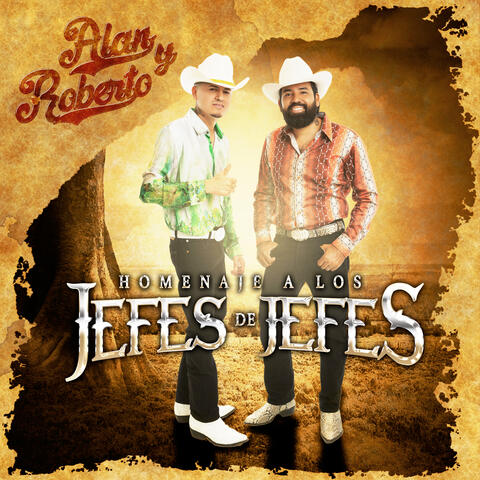 Homenaje A Los Jefes De Jefes