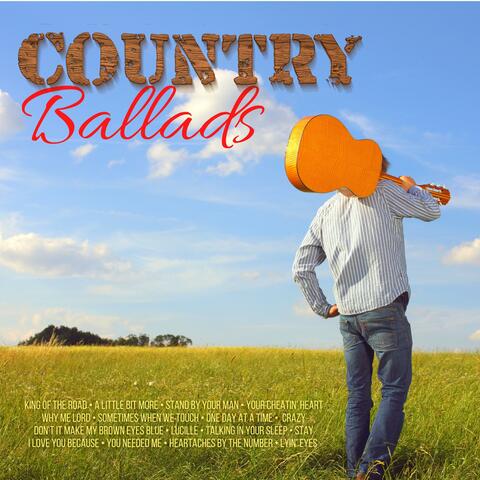 Country Ballads