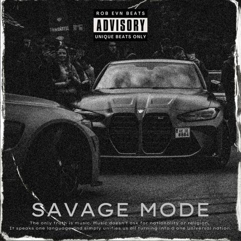 Savage Mode