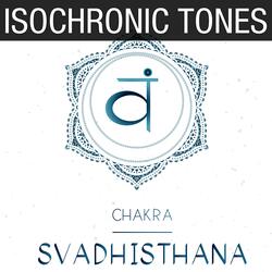 Svadhisthana Chakra 9.0 Hz