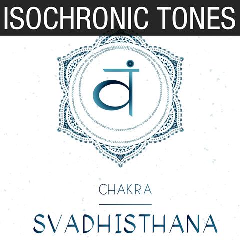 Svadhisthana Chakra 9.0 Hz