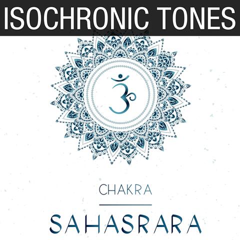 Sahasrara Chakra 15.0 Hz