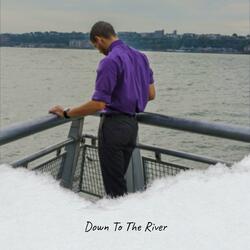 Mississippi River Blues