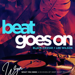 Beat Goes On