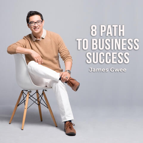 8 Path To Business Success