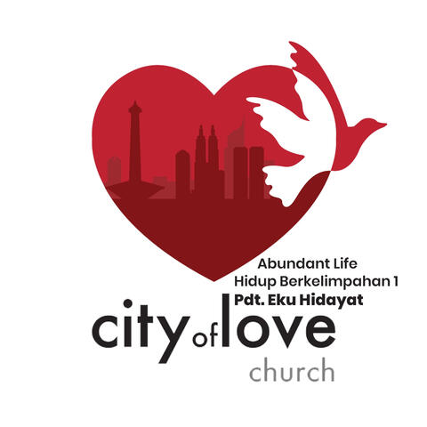 Abundant Life - Hidup Berkelimpahan 1
