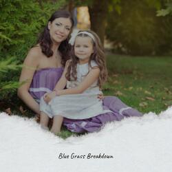 Blue Grass Breakdown