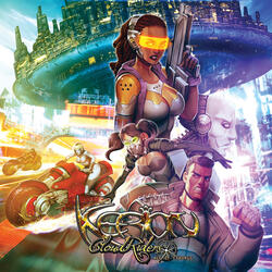 Virtual Rhapsody
