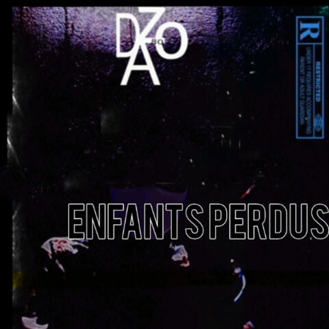 Enfants perdus