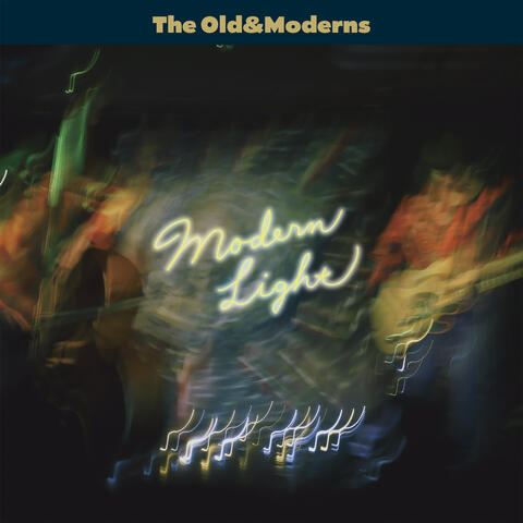 Modern Light