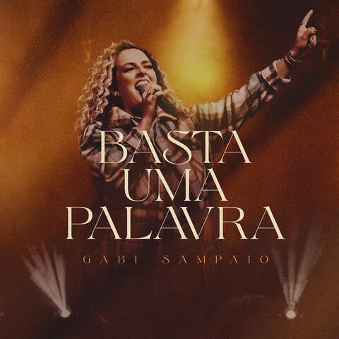 Basta Uma Palavra