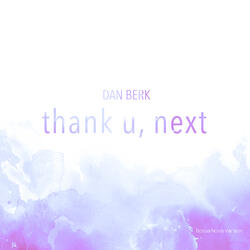 Thank You Next - Bossa Nova