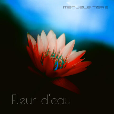 Fleur d'eau