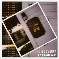 undiscovered passageway