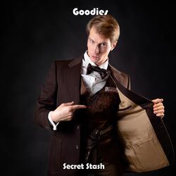 Secret Stash