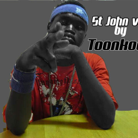 St John vol.1