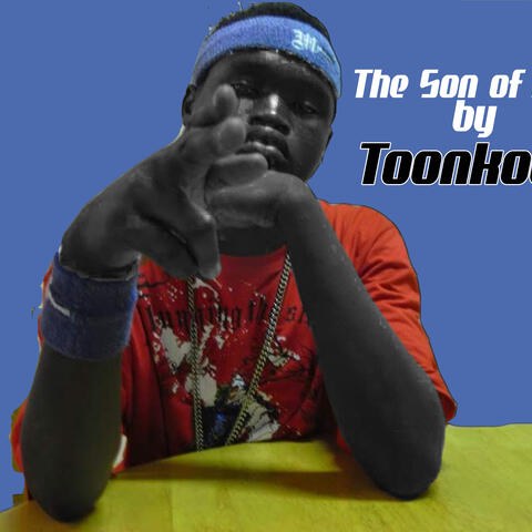 The Son of Man