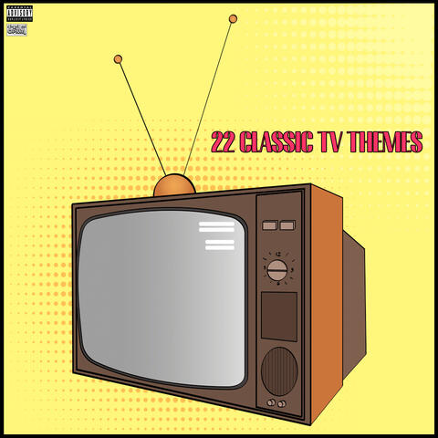 22 Classic TV Themes