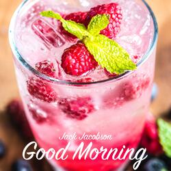 Good Morning