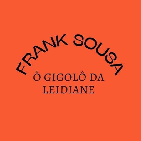 Ô Gigolô da Leidiane