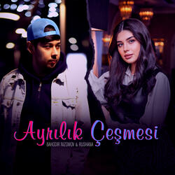 Ayrılık Çeşmesi