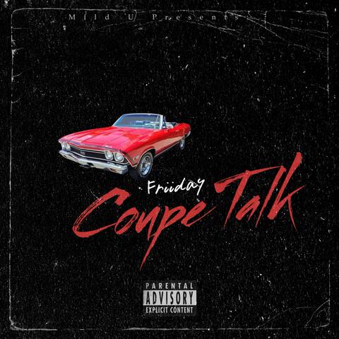 Coupe Talk